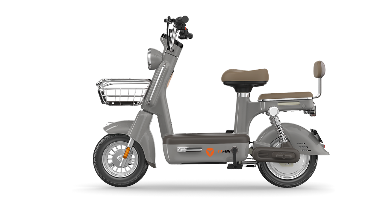 E-Bike Adventure