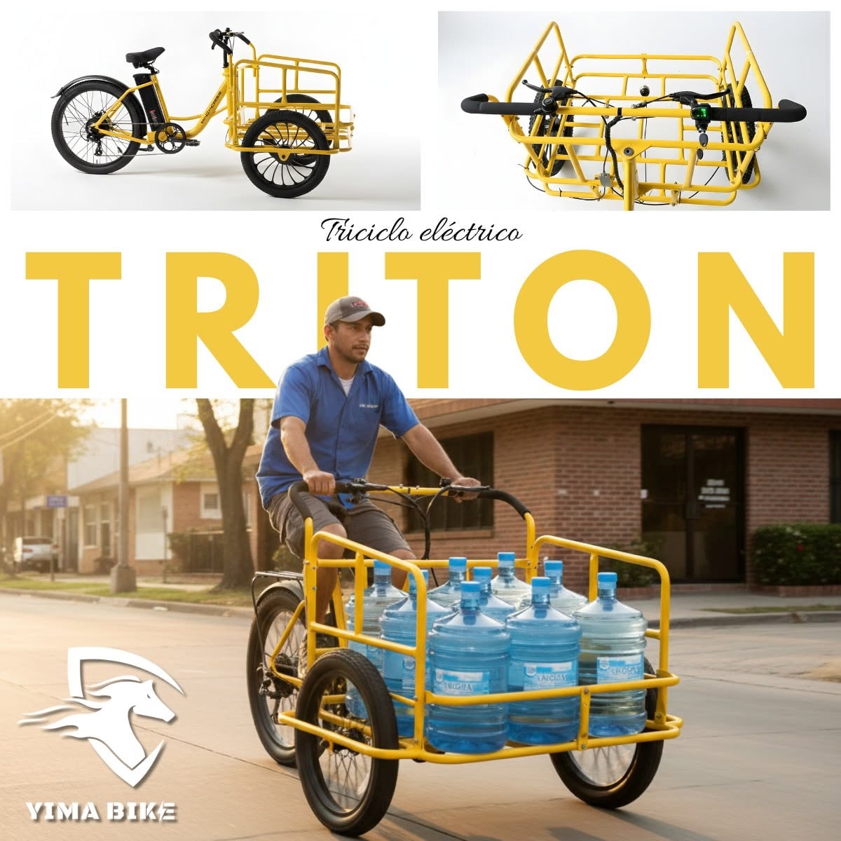 Triton